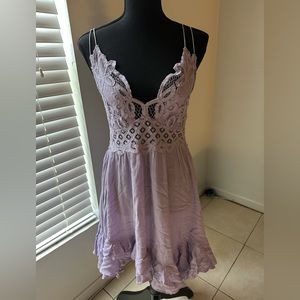 Free People Adella Dress